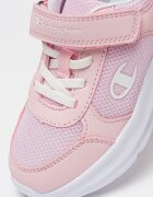 Champion Спортни обувки с връзки Hero Розов бонбон