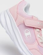 Champion Спортни обувки с връзки Hero Розов бонбон