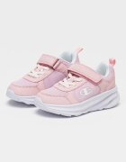 Champion Спортни обувки с връзки Hero Розов бонбон