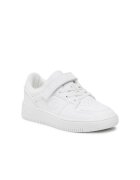 Champion Спортни обувки за момче - 302451432 - Бели - Еко кожа