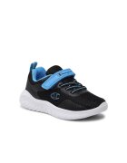 Champion Спортни обувки за момче - 302452149 - черни - текстил