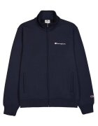 Champion Суичър с цип - Син