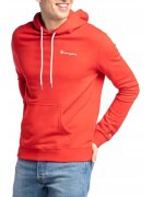 Champion Суитшърт от памучна смес -