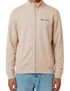 Champion Суитшърт с цип и странични джобове