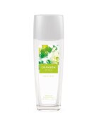 Chanson D'Eau Дезодорант Natural Spray Original 75 мл