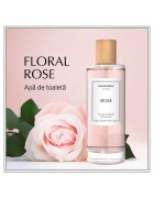 Chanson D'Eau Тоалетна вода Rose 100 мл