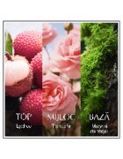 Chanson D'Eau Тоалетна вода Rose 100 мл