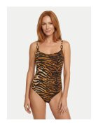 Chantelle Дамски бански костюм - полиамид - 80F -