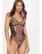 Chantelle Дамски боди - 304178160 - Полиамид -