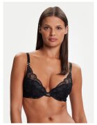 Chantelle Сутиен push-up - - синтетичен материал