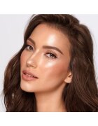 charlotte tilbury Комплект хайлайтър & Руж Hollywood Super Star Glow Kit Beauty Light Wand 2 x 5 ml