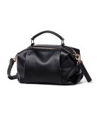 Ciel Кожена чанта Celine