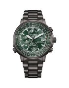 Citizen Ceas Barbati - Eco-Drive AT830457W