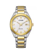 Citizen ﻿Часовник Eco-Drive BM7624-82A - Аналогов