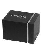 Citizen Часовник от неръждаема стомана Златист