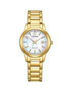 Citizen Дамски часовник Classic FE1242-78D - Аналогов