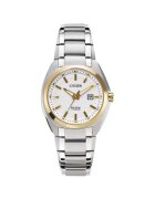 Citizen Дамски часовник Eco-Drive Titanium EW2214-52A - Аналогов