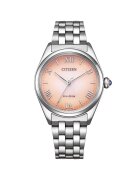 Citizen Дамски часовник Elegance EM1140-80X - Аналогов