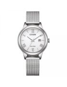 Citizen Дамски часовник Elegant EW2621-75A - Аналогов