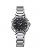 Citizen Дамски часовник L EM1100-84H - Аналогов