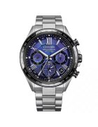 Citizen Мъжки часовник Attesa CC4075-50L - Аналогов