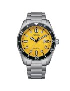Citizen Мъжки часовник Eco-Drive AW1760-81Z - Аналогов