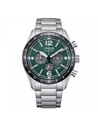 Citizen Мъжки часовник Eco-Drive CA4654-55X - Аналогов