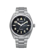 Citizen Мъжки часовник Garrison BM8560-88E - Аналогов
