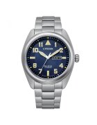 Citizen Мъжки часовник Garrison BM8560-88L - Аналогов