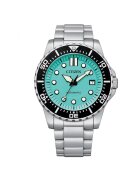 Citizen Мъжки часовник Mechanical Collection NJ0170-83X - Аналогов