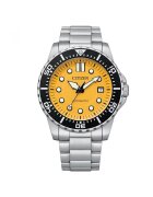 Citizen Мъжки часовник Mechanical Collection NJ0170-83Z - Аналогов