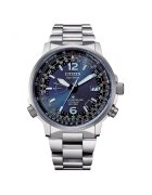 Citizen Мъжки часовник Pilot CB0230-81L - Аналогов