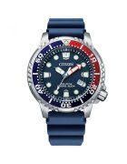 Citizen Мъжки часовник Promaster Dive BN0168-06L - Аналогов