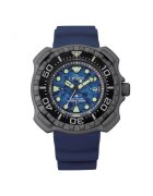 Citizen Мъжки часовник Promaster Dive BN0227-09L - Аналогов
