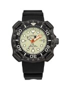 Citizen Мъжки часовник - Promaster Dive BN0227-25X
