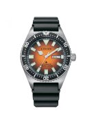 Citizen Мъжки часовник Promaster Dive NY0120-01Z - Аналогов