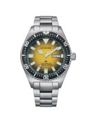 Citizen Мъжки часовник Promaster Dive NY0120-52X - Аналогов