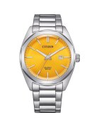 Citizen Мъжки часовник Quartz BI5110-54Z - Аналогов