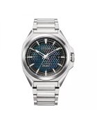 Citizen Мъжки часовник Series 8 NA1010-84X - Аналогов