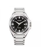 Citizen Мъжки часовник Series 8 NB6010-81E - Аналогов