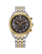Citizen Мъжки часовник - Sport Luxury BL5564-55H