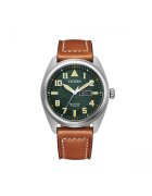 Citizen Мъжки часовник Super Titanium BM8560-11X - Аналогов