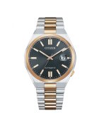 Citizen Мъжки часовник Tsuyosa NJ0154-80H - Аналогов
