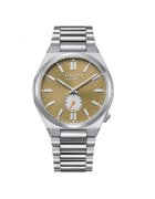 Citizen Мъжки часовник Tsuyosa NK5010-51X - Аналогов