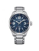 Citizen Мъжки часовник Urban Traveler AW1830-88L - Аналогов