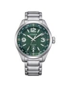 Citizen Мъжки часовник Urban Traveler AW1830-88X - Аналогов