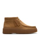 Clarks Боти Torhill-Moss от набук