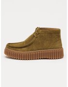 Clarks Боти Torhill-Moss от набук