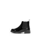 Clarks Дамски боти 301253150 - Естествена кожа - 41 EU - Черни