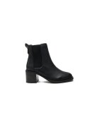 Clarks Дамски боти 304162305 - Естествена кожа - 41 EU - Черни